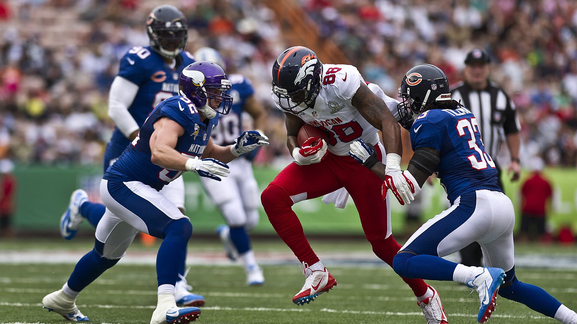 哈兰德时代降临,当北欧风暴在美加墨世界杯接管比赛