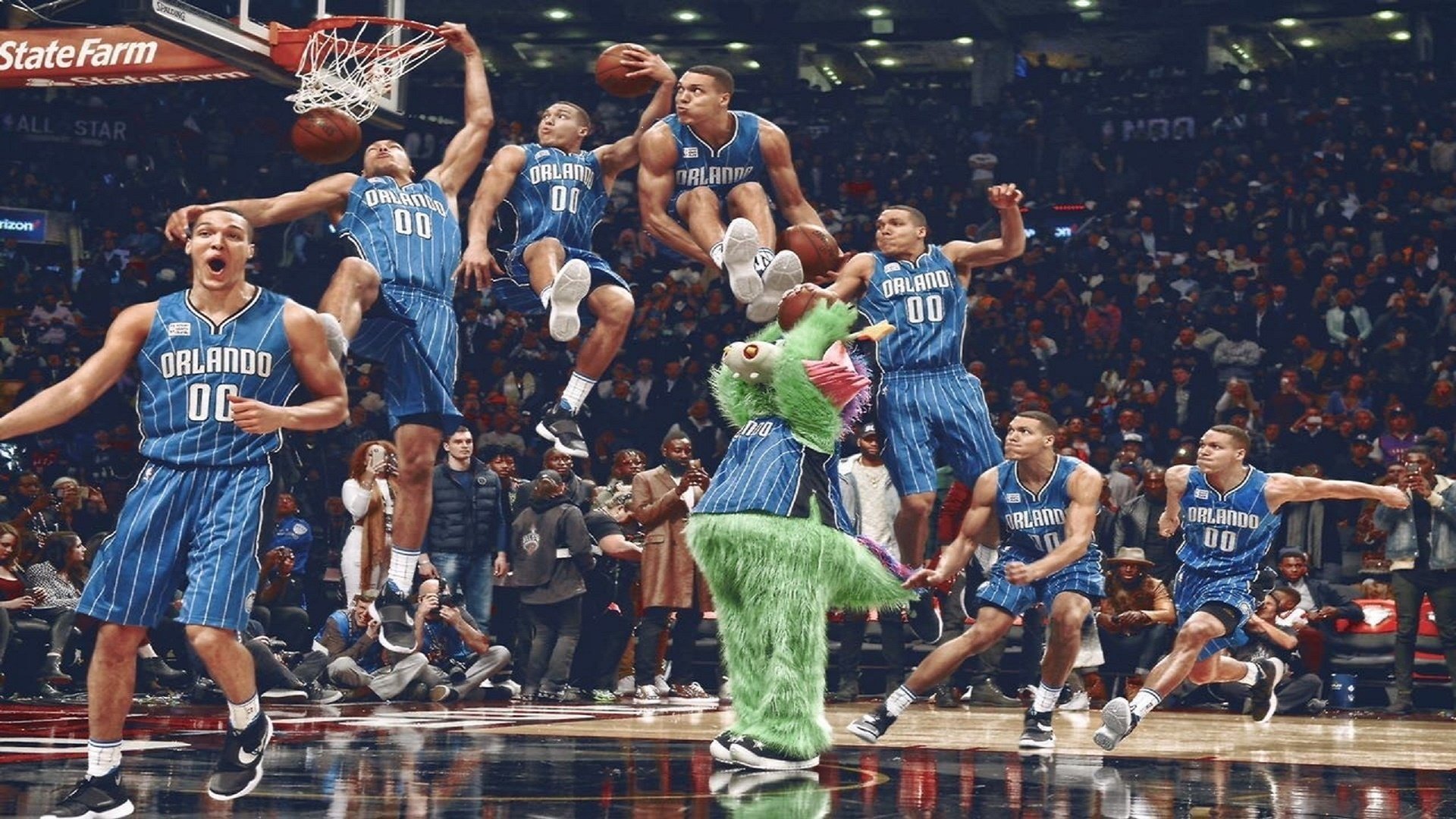 从塞内加尔到曼彻斯特,当篮球基因在足球圣殿觉醒