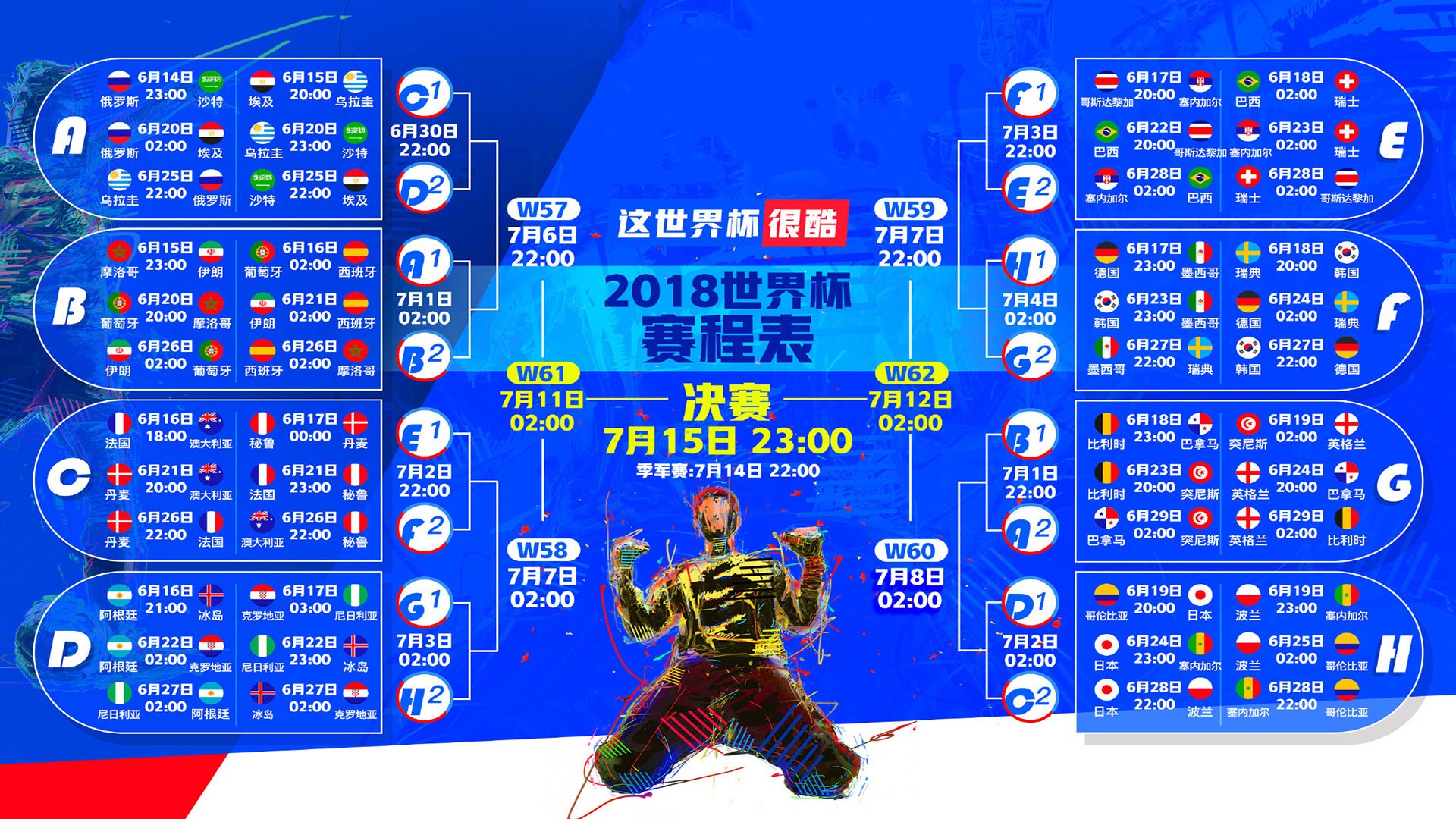 王者初现,2026世界杯C组,美国碾压哥伦比亚,三笘薰状态火热独领风骚